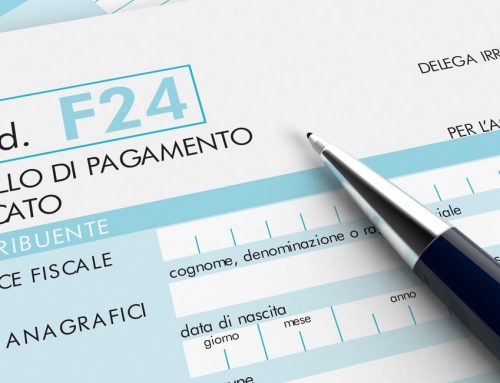 F24: gestisci pagamenti, rateizzazioni e compensazioni nel 2026